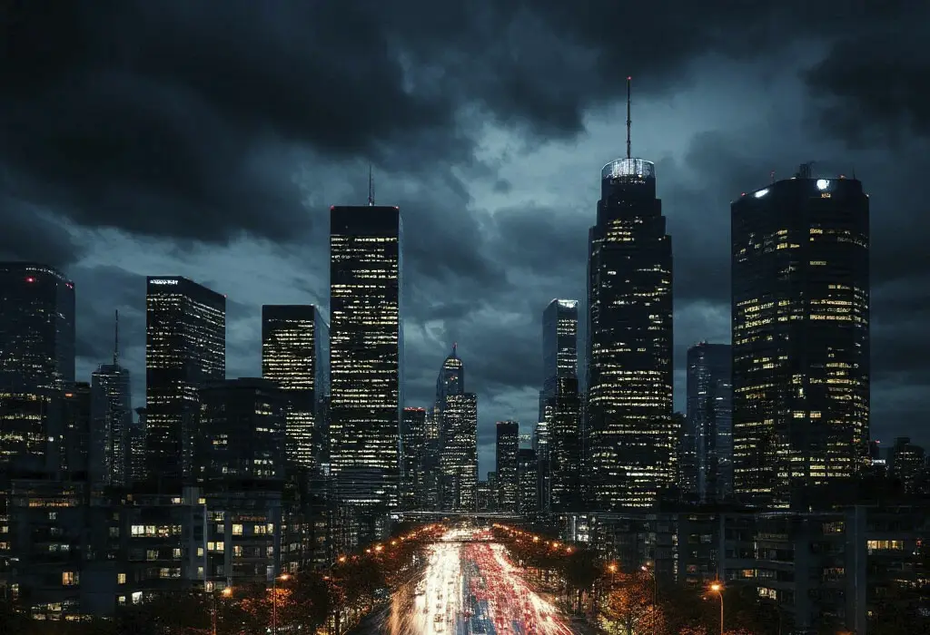 цифровой город3